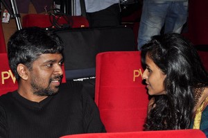 Smitha Baha Kilikki Video Song Launch